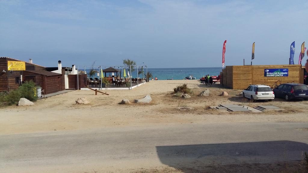 Campingplatz Le De La 3*